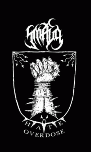 Smaug (RUS) : Hate Overdose